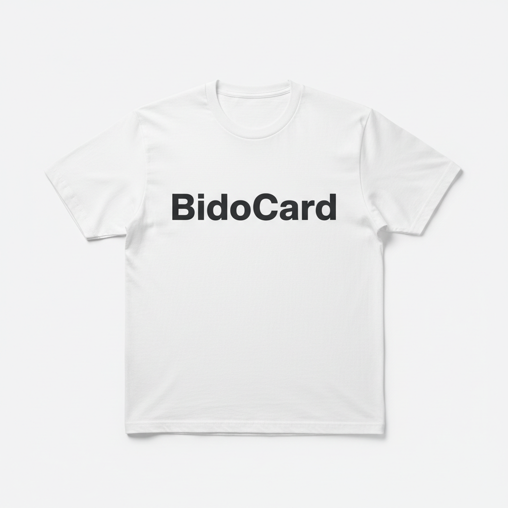 Create and sell premium custom clothes easily
